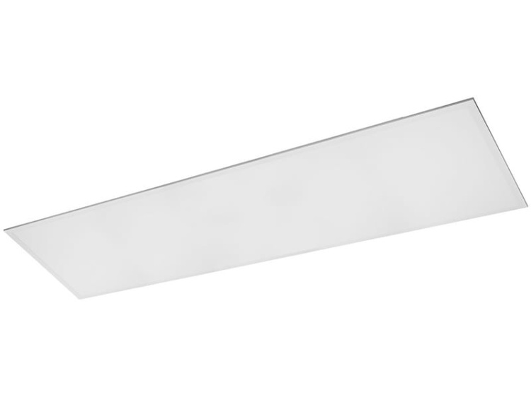 PANEL LED MASTER 40W 4200lm AC220-240V RA>80 IP54 120x30cm