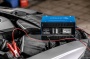 Prostownik do akumulatora ładowarka 6V/12V HT8G611 Högert