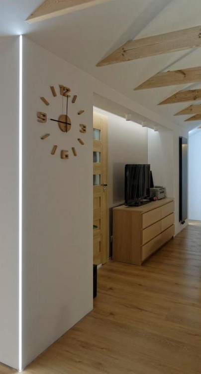 Zestaw profil aluminiowy anodowany 2M narożny zewnętrzny VT-8103 do gipsowania