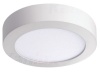 Oprawa typu downlight CARSA V2LED 12W-NW-W 12W 4000K 780lm biała KANLUX