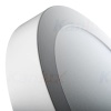 Oprawa typu downlight CARSA V2LED 12W-NW-W 12W 4000K 780lm biała KANLUX