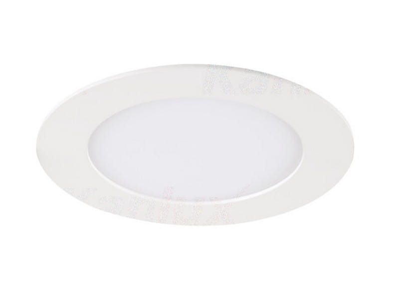 Oprawa typu downlight ROUNDA V2LED6W-WW-W 6W 3000K 300lm KANLUX