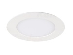 Oprawa typu downlight ROUNDA V2LED6W-WW-W 6W 3000K 300lm KANLUX