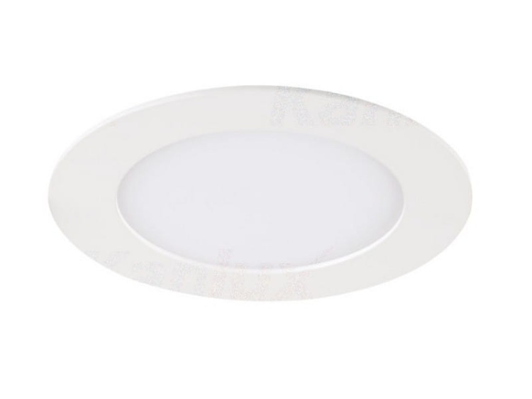Oprawa typu downlight ROUNDA V2LED6W-WW-W 6W 3000K 300lm KANLUX