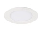 Oprawa typu downlight ROUNDA V2LED6W-WW-W 6W 3000K 300lm KANLUX