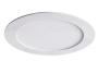 Oprawa typu downlight ROUNDA V2LED18W-NW-W 18W 4000K 1260lm biała KANLUX
