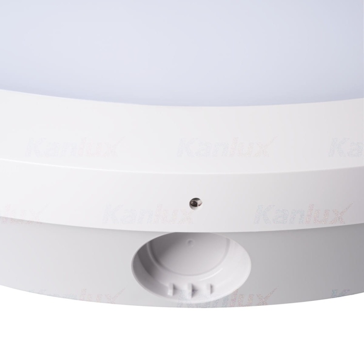 Plafoniera sufitowa LED DABA PRO 25W - montaż