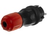 Wtyczka hermetyczne WT-54 EXTREM 230V przemysłowa IP54 KEL