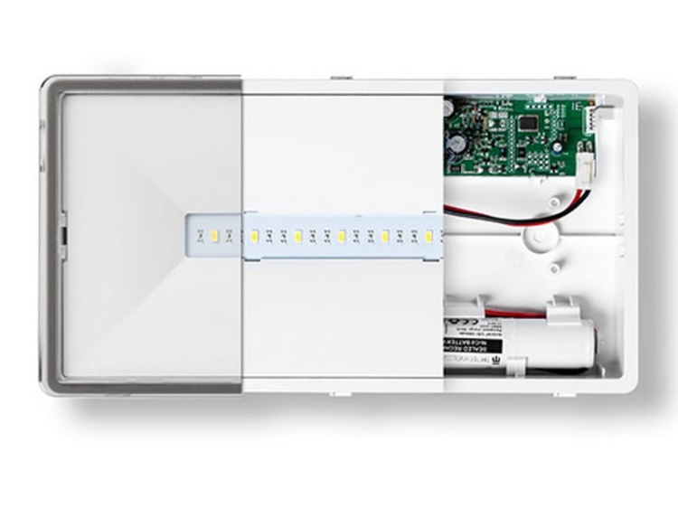 ONTEC S M1 180 M AT IP65 3H 3.3W 150lm TM-OS.M1ATM860W