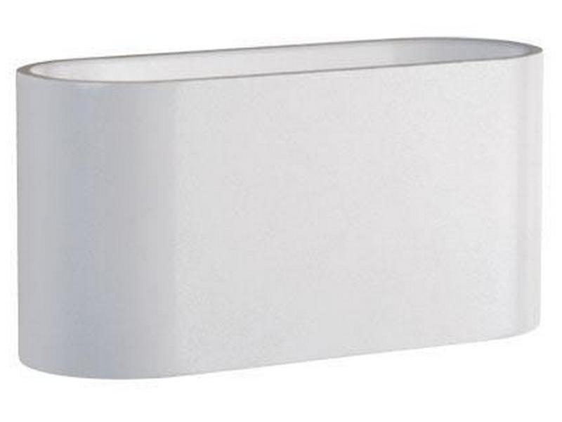 Kinkiet SQUALLA G9 biała SLIP006009