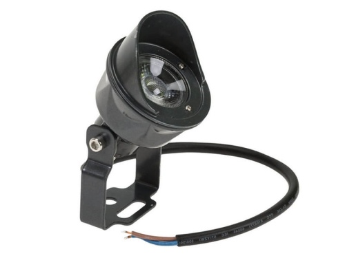 Oprawa ogrodowa naziemna FLORI SPOT 5W