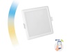 Oprawa downlight ALGINE 6W CCT+DIM