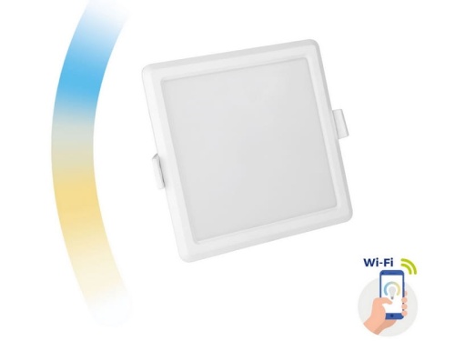 Oprawa downlight ALGINE 6W CCT+DIM