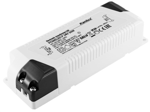 Zasilacz stałonapięciowy do LED KANLUX 24V 60W