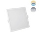 Oprawa downlight ALGINE 12W CCT+DIM