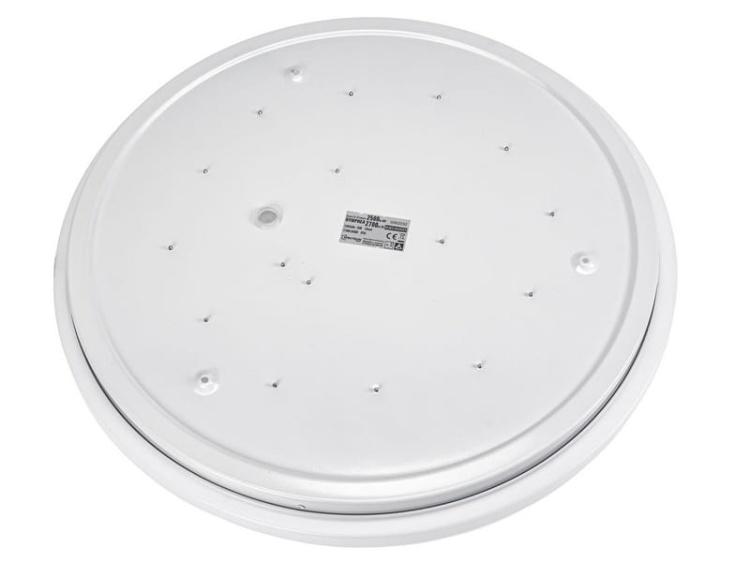 Plafon LED NYMPHEA 24W 1840lm CCT+DIM Wi-Fi/BT Smart TUYA ściemnialny