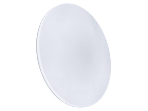 Plafon LED NYMPHEA 24W 1840lm CCT+DIM Wi-Fi/BT Smart TUYA ściemnialny