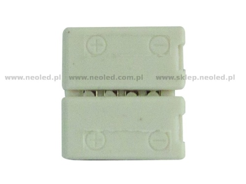 L-RGB złączka do taśm LED