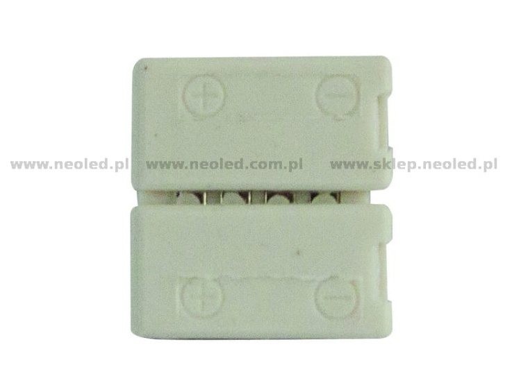 L-RGB złączka do taśm LED