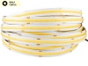 Taśma LED COB FOB 24V 10W/1m biała ciepła