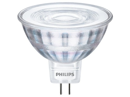 Żarówka LED Philips MR16 CorePro LED spot ND 4.4W 827