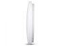 Plafon LED DOME VT-8424 24W CCT 3000/4000/6000K
