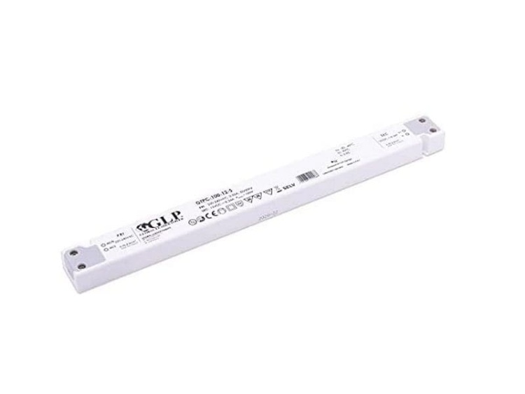 Zasilacz napięciowy GTPC-100-12-S 100W 12V