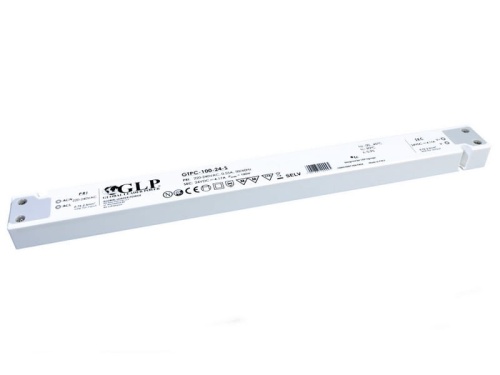 Zasilacz napięciowy GTPC-100-24-S 100W 24V