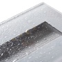 Oprawa przyschodowa GLASI LED 3W P WW-W biała 3000K 130lm IP44 33690