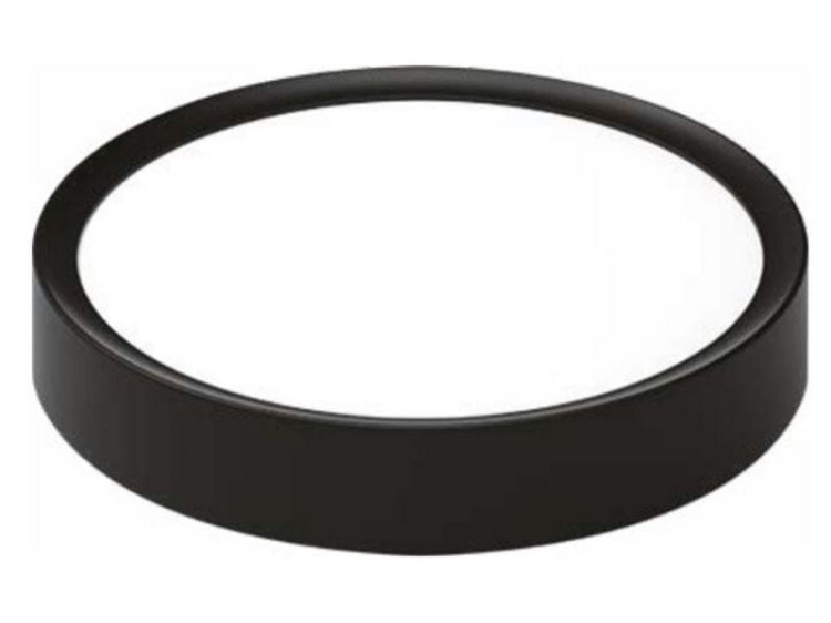 Plafon LED SAMER Black 32W 4000K 2560lm IP20 GXLS365