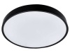 Plafon LED SAMER Black 40W 4000K 3200lm IP20 GXLS367