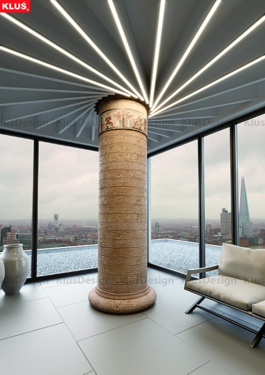 Realizacja ZM-LARKO-X135-HS22