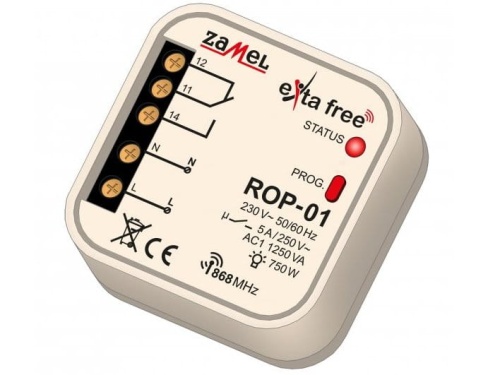 ROP-01 ZAMEL