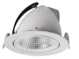 Oprawa typu downlight HIMA LED 33W-NW-W