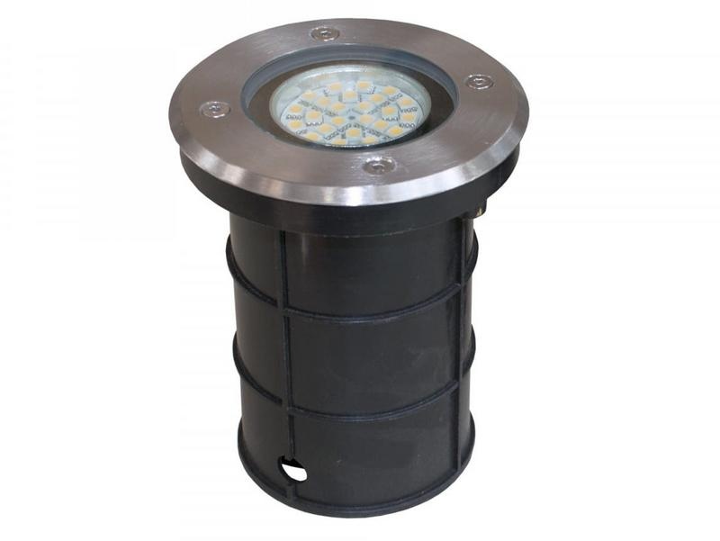 Oprawa najazdowa dogruntowa DORYT C42-OGR50 GU10