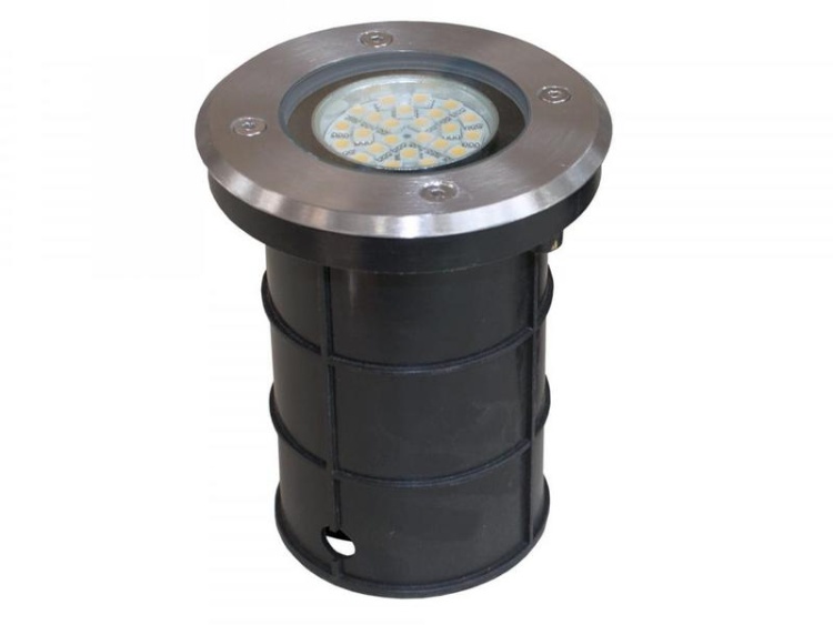 Oprawa najazdowa dogruntowa DORYT C42-OGR50 GU10