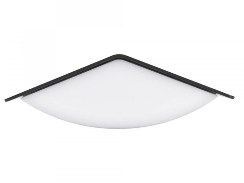 Oprawa elewacyjna kinkiet VALANT C25-EL1-K-007GR-4K 8W