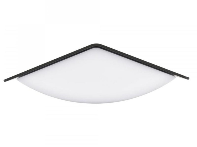 Oprawa elewacyjna kinkiet VALANT C25-EL1-K-007GR-4K 8W