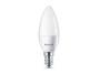 Zestaw żarówek 3x E14 3,5W LED 30W B35 FR ND 3PF/4-DISC 827 b.ciepły