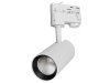 Reflektor POLARIS LED obudowa biała 7W 3000K