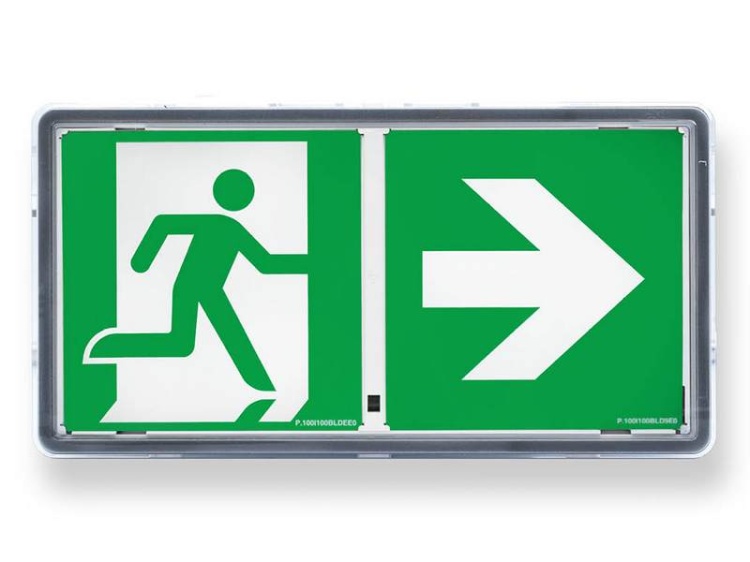 ONTEC S M1 180 M AT IP65 3H 3.3W 150lm TM-OS.M1ATM860W