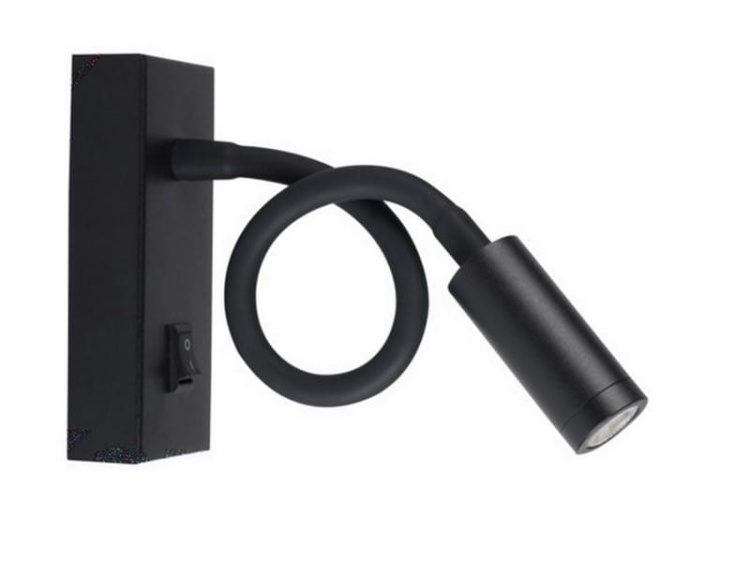 Kinkiet do czytania LED