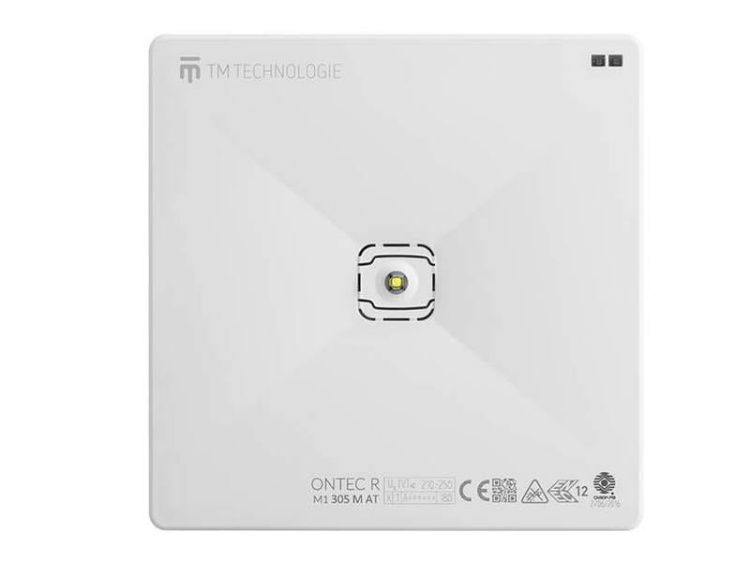 ONTEC R M1 60 NM AT 1.2W 333lm TM-OR.M1ATN600W