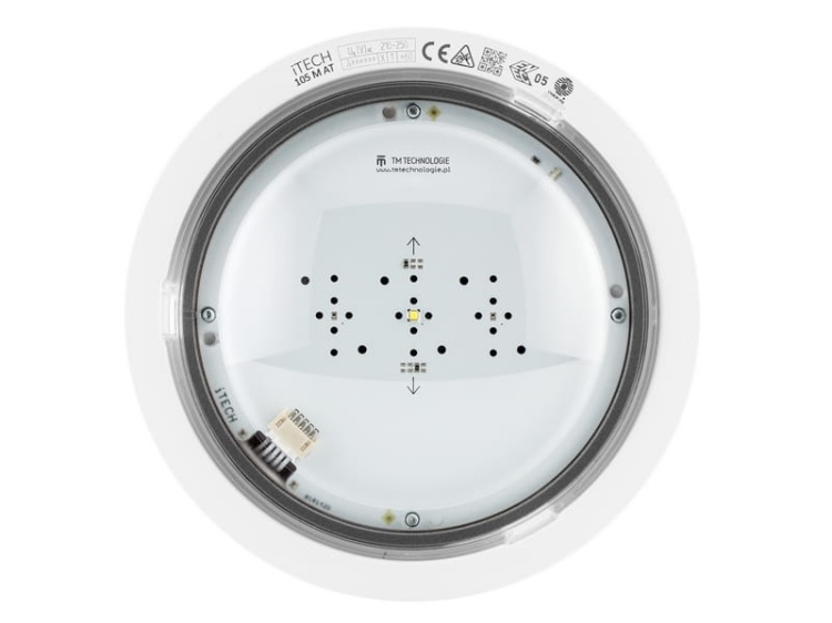 ITECH M2 302 M ST 3H 6.4W 270lm TM-IT.M2STM360W