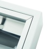 Oprawa rastrowa podtynkowa REGIS 4xT8 LED 60cm max 18W Kanlux