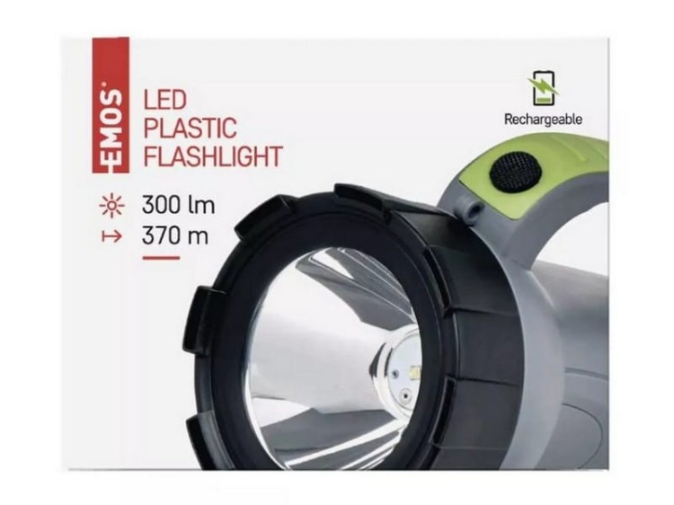 Latarka ładowalna LED opakowanie.jpg