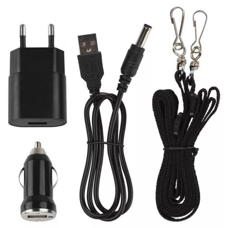 Latarka ładowalna LED reszta zestawu.jpg