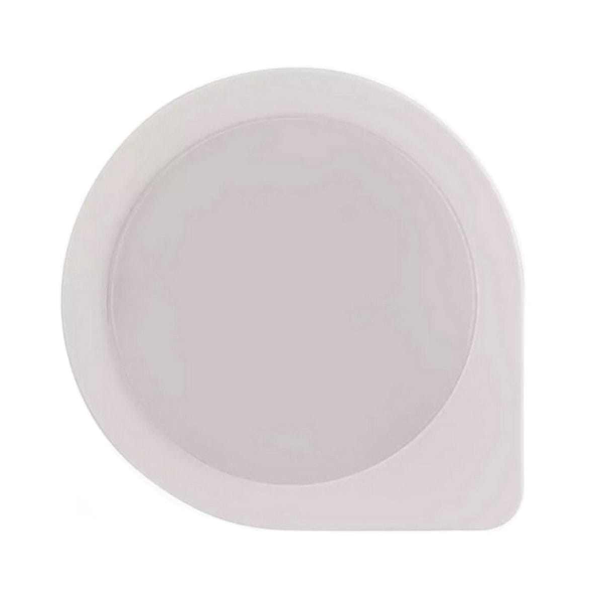 Lampka nocna LED do gniazdka 230V z czujnikiem przód.jpg