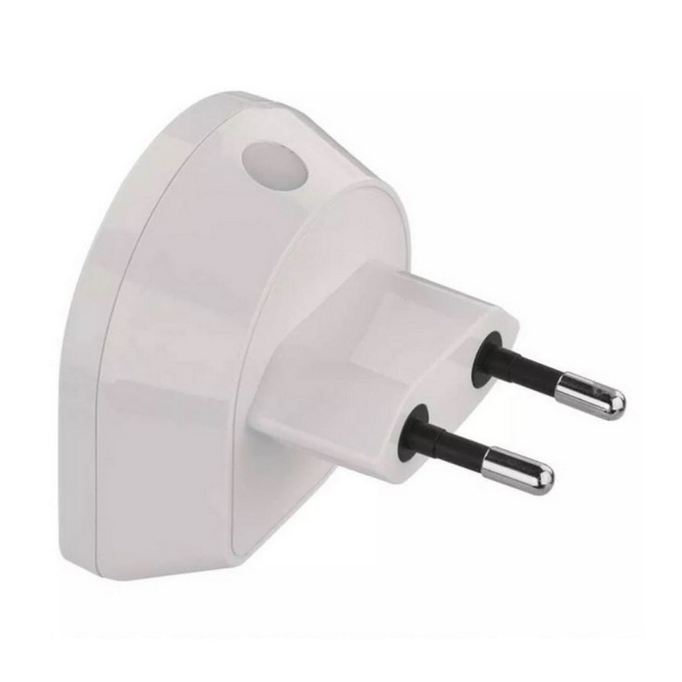 Lampka nocna LED do gniazdka 230V z czujnikiem tył bok.jpg