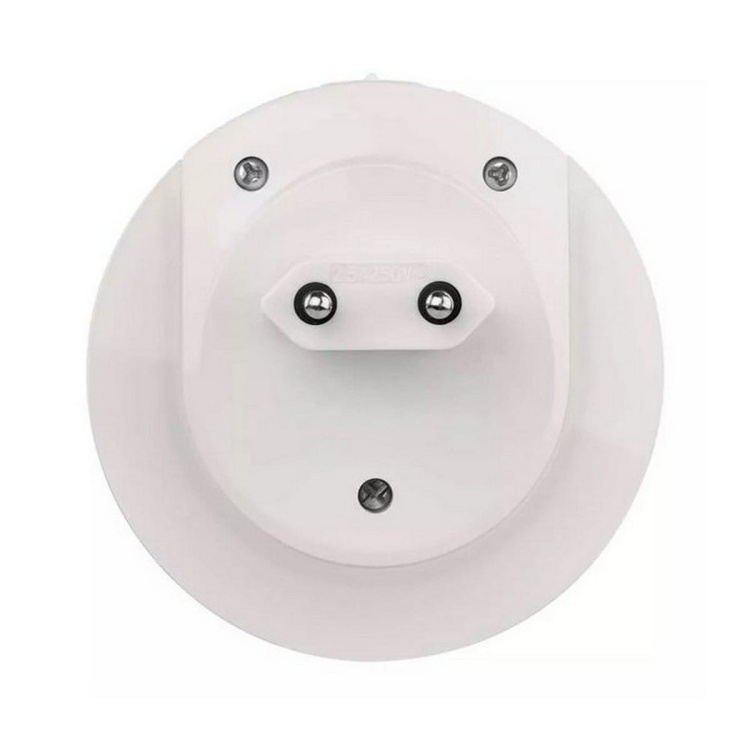 Lampka nocna LED do gniazdka 230V z czujnikiem EMOS P3317 tył.jpg